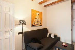 Sants Montjuic Spanish Village area - Image 3