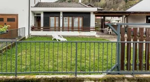 Giardino sul Lago Calceranica al Lago OSPITAR - Image 4