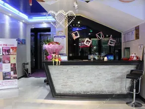 Love Theme Hotel - Image 2
