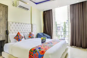 FabHotel Balaji Inn - Image 1