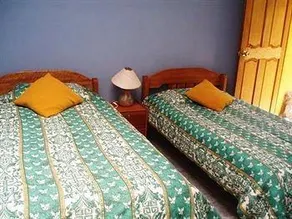 Jallp'a Ecolodge Sacred Valley - Image 2