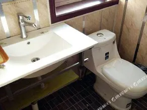 WUTAISHAN ZHANQIAN YONGHONG EXPRESS INN - Image 3