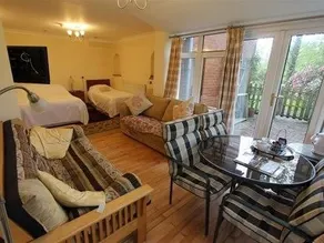Barrasgate House B&B - Image 3