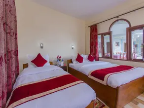 OYO 223 Hotel Bien Venue - Image 4