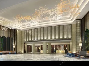 Gloria Plaza Hotel - Image 3
