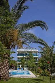 Orsmaris Boutique Hotel - Boutique Class - Image 2