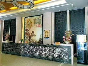 Western Wealth Boutique Hotel - Image 2