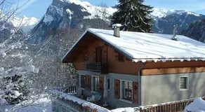 Chalet Marie Stuart - Image 2