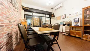Tainan Quiet Hostel - Image 4