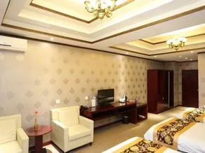 Hongren Business Hotel - Image 4