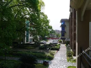 Emeishan Hotel - Image 4