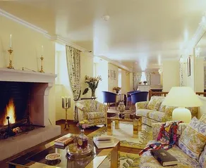 L'Hostellerie du Relais Sainte Anne - Image 2