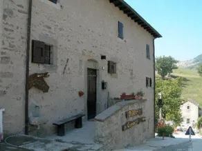 Ostello Podesteria di Gombola - Image 2