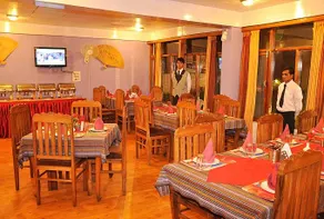 Hotel Natraj - Image 5