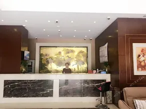 Elan Hotel Yancheng Government - Image 3