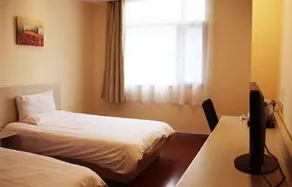 Elan Hotel Cangzhou Suning Railway Station - Image 2