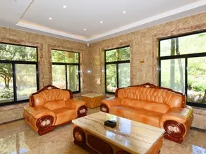 Jinzhai Tiantangzhai Huilongtan Yinxi Hotel - Image 4