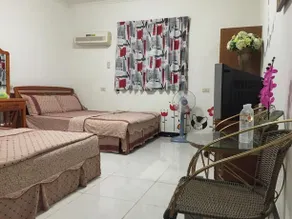 Kenting Airport Homestay - Image 3