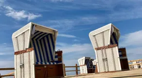 Casa Vacanze Sea Cloud N ° 2 - Sea Cloud N ° 1 + N ° 2, Katingsiel al St. Peter-Ording - Image 5