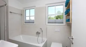 Neu Reet Ferienhaus Svantevit - Image 4