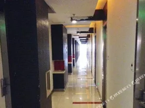 123 Jiman Hotel (Ningbo Zhaohui Road) - Image 2