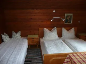 Ferienwohnung mit 3 Schlafzimmern für 7 Personen - Image 5