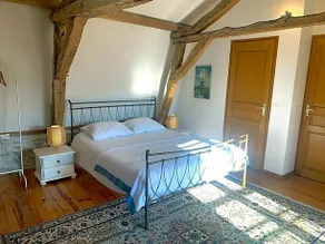 Chambres D'Hôtes Pech Blanc - Image 4