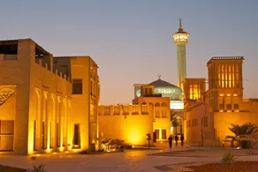Al Seef Hotel Apartments - Image 3