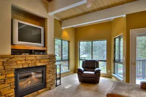 Modern Incline Village Condo - Image 2