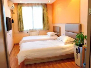 Grace Inn Jining Taibai Middle Road Branch - Image 5