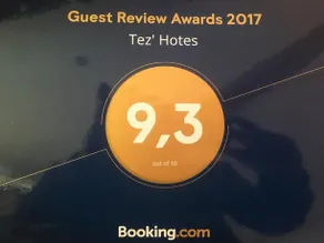 Tez' Hotes - Image 3