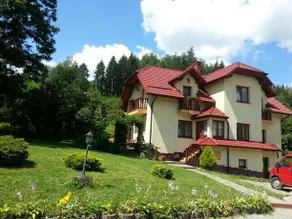 Pensjonat Zagroda - Image 2