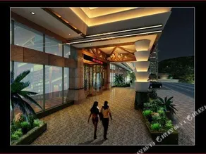 Hangzhouwan International Talent Hotel - Image 2