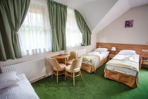 Wroblowka Hotel Restauracja - Image 2