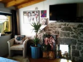 Casa del mar Omis - Image 3