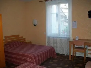 Hotel l'Aiglon - Image 4