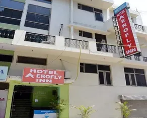 Hotel Aero Fly Inn - Image 3