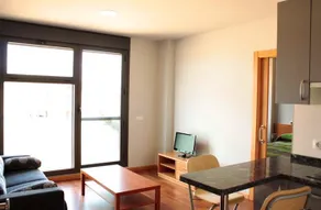 Apartamentos Emilia Feo León Gótico - Image 3
