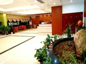 Suzhou Ruifeng Business Hotel - Image 4