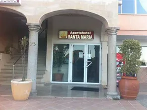 Aparthotel Santa Maria - Image 2