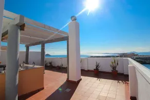 Puertomar Two Bedroom Penthouse LMHR53 - Image 1