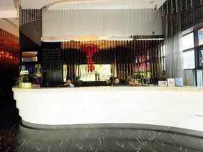 Hefei Anyway Boutique Hotel - Image 2