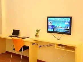 Huating Express Hotel Shantou - Image 5