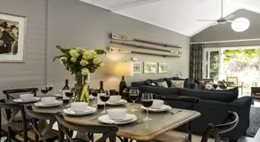 Bourne Cottage - Perfect for all seasons - Image 4