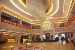 Binzhou Hotel - Image 3
