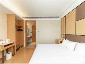 Ji Hotel Wenzhou Jichang Avenue - Image 5