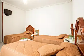 Hostal San Andrés - Image 4