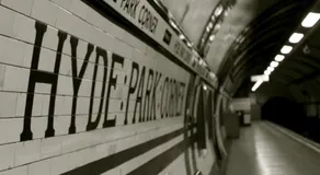 Private Mews - Knightsbridge District - Hyde Park - Image 2