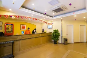 Home Inn Changchun Renmin Square - Image 2