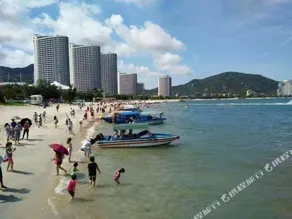 California Sunshine Boutique Hotel (Xunliao Bay Beach Branch) - Image 5